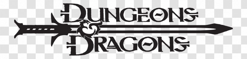 Dungeons & Dragons D20 System Pathfinder Roleplaying Game In Search Of The Unknown Dungeon Crawl - Logo - And Transparent PNG