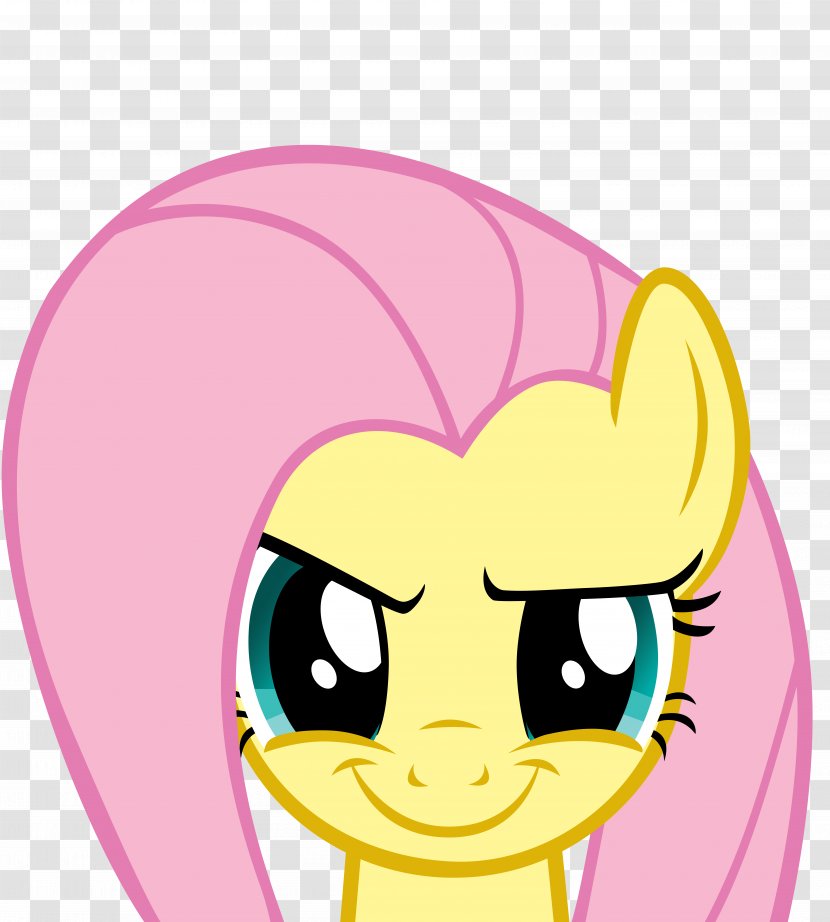 Pinkie Pie Rarity Pony Twilight Sparkle Applejack - Heart - Scary Fluttershy Transparent PNG