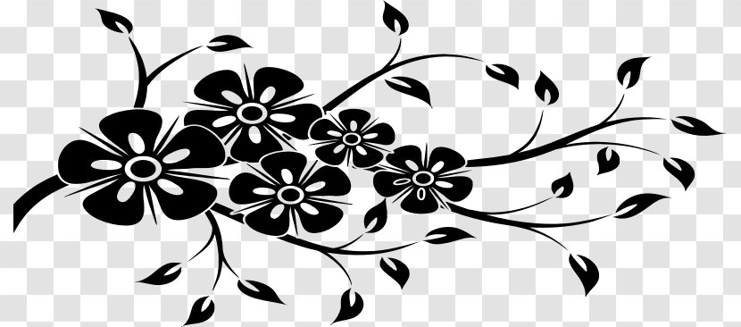 Floral Design Clip Art - Visual Arts - Flower Transparent PNG