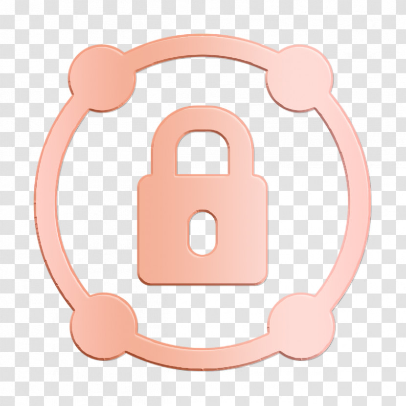 Online Marketing Icon Private Network Icon Network Icon Transparent PNG