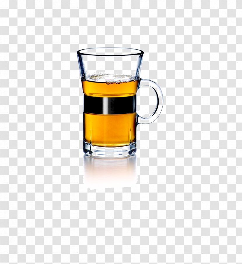 Grog Tea Pizza Drink Hamburger - Cup - Hot Drinks Transparent PNG