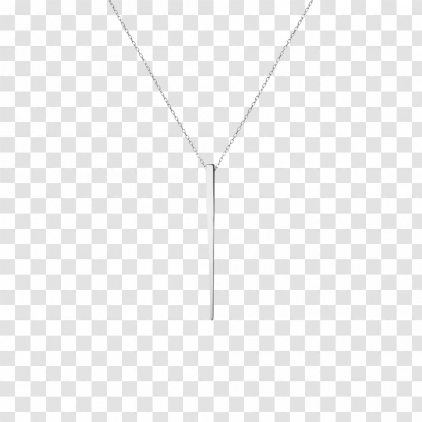 Charms & Pendants Necklace Body Jewellery Silver - Jewelry Transparent PNG