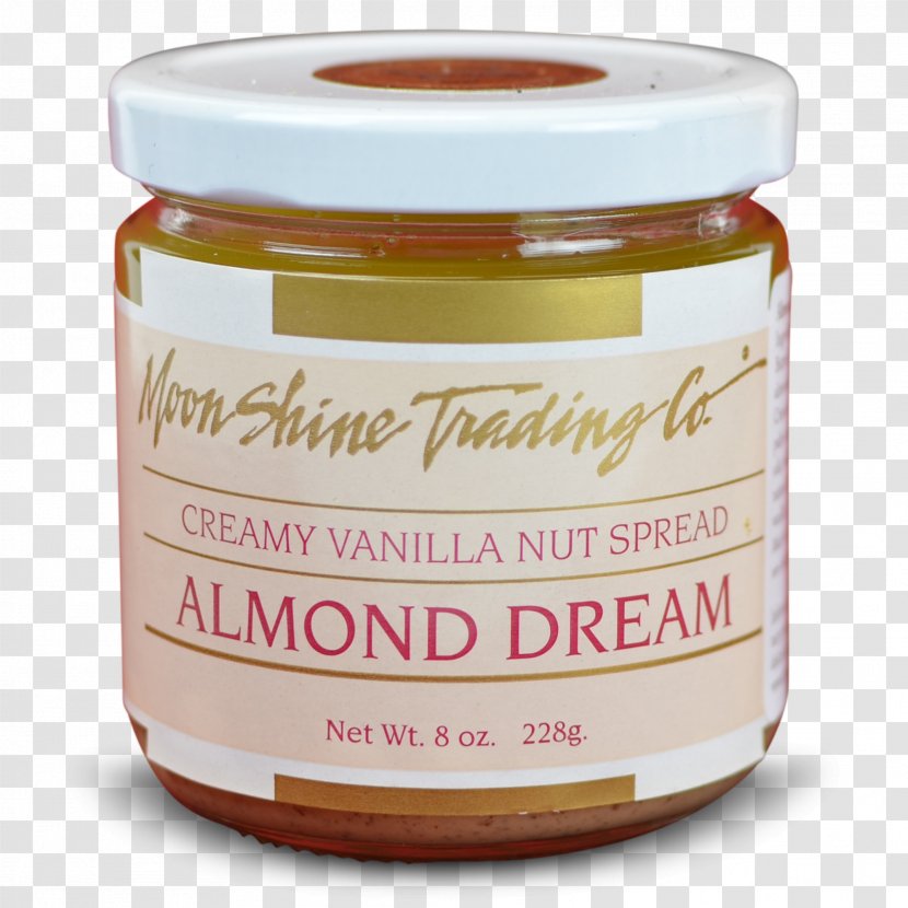 Chutney Cream Flavor Trading Company Moonshine - Food Preservation - Jam Transparent PNG