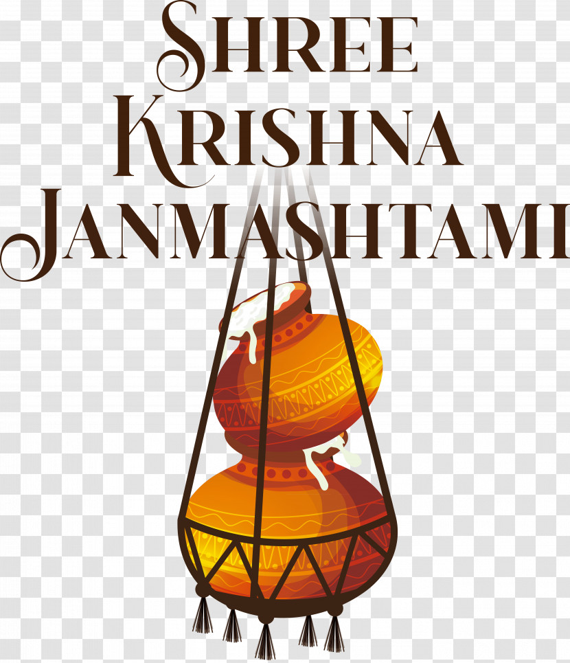 Krishna Janmashtami Transparent PNG