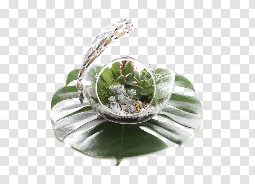 Herb - Jewellery - Succulent Wedding Transparent PNG