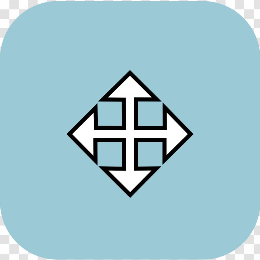 Cursor Pointer Arrow - Logo Transparent PNG