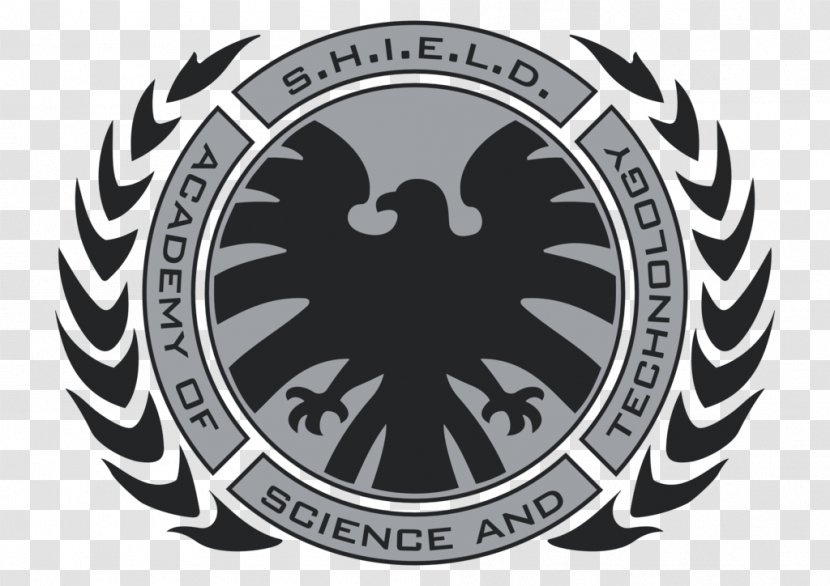 Phil Coulson S.H.I.E.L.D. Marvel Cinematic Universe Logo Iron Man - Science And Technology Transparent PNG