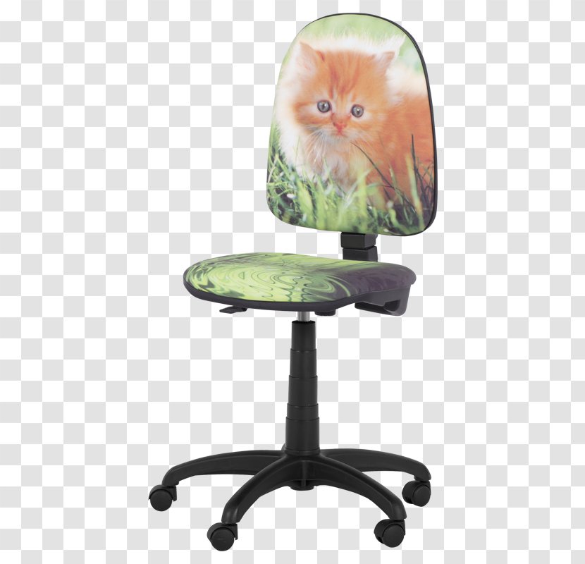 Table Office & Desk Chairs Wing Chair - Price Transparent PNG