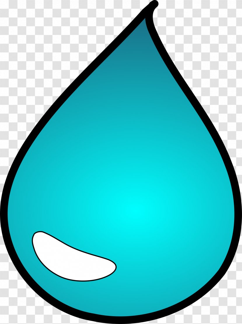 Drop Water Clip Art - Thumbnail - Splash Transparent PNG