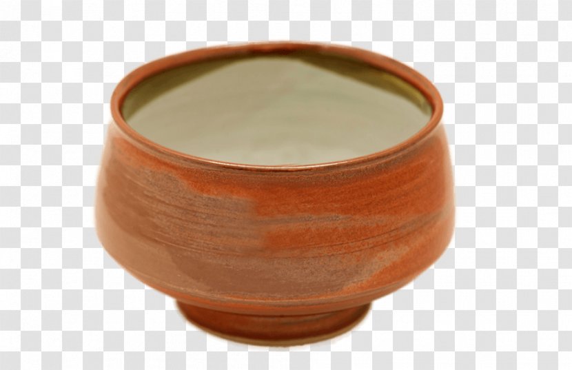 Ceramic Pottery Lid Bowl Cup - Tableware Transparent PNG