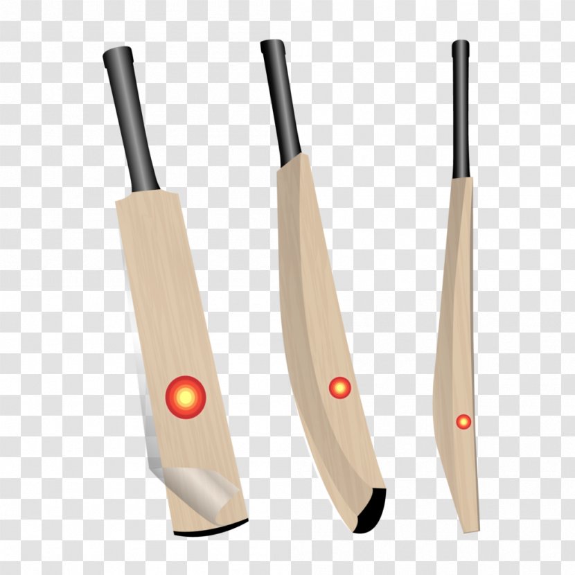 Cricket Bats Batting Baseball Sporting Goods - Jiminy Transparent PNG