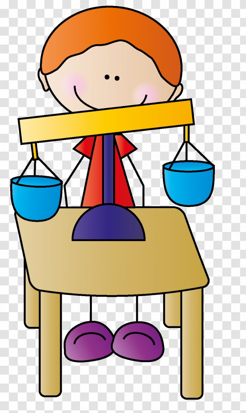 Cartoon Human Behavior Child Clip Art - Math Class Transparent PNG