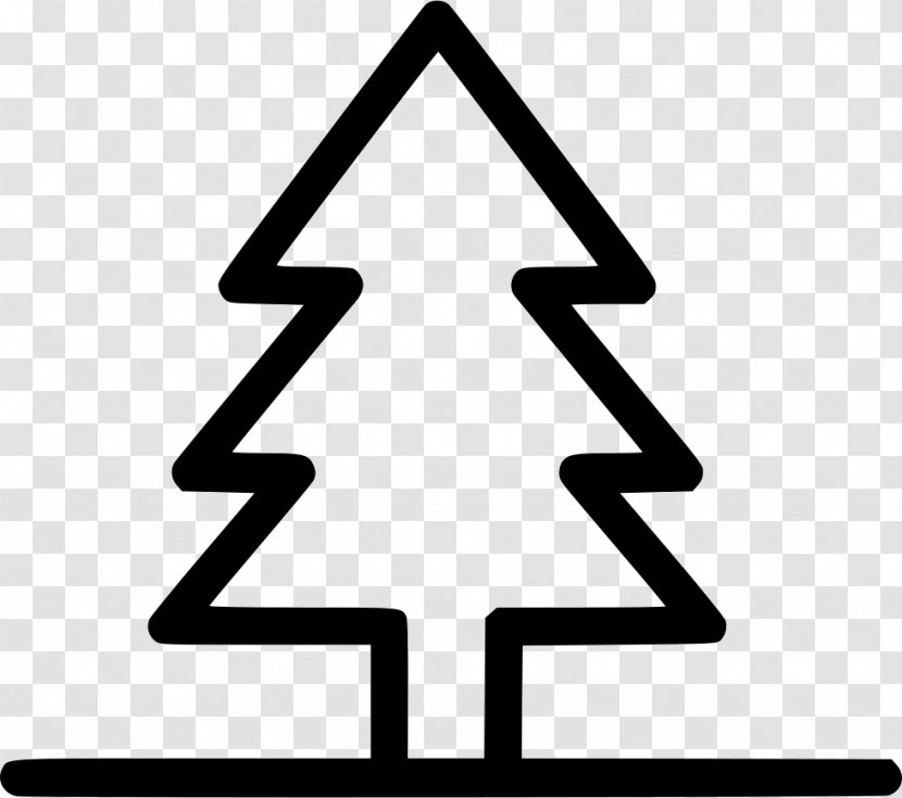 Christmas Tree Vector Graphics Day Illustration - Text - Appletree Badge Transparent PNG