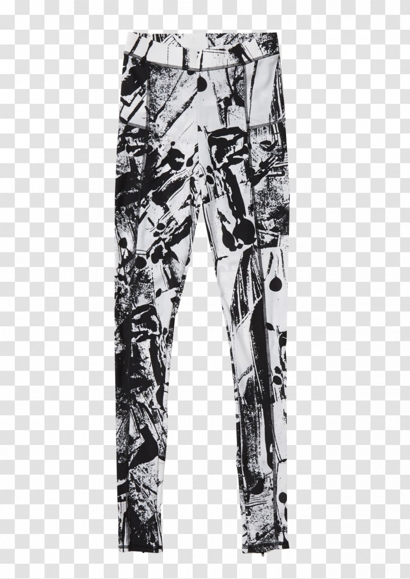 Leggings Sweatpants Jeans Zipper - Top Transparent PNG