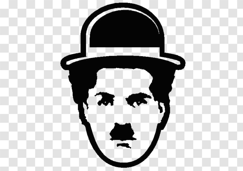 Charlie Chaplin Drawing Clip Art - Symbol - Charles Transparent PNG