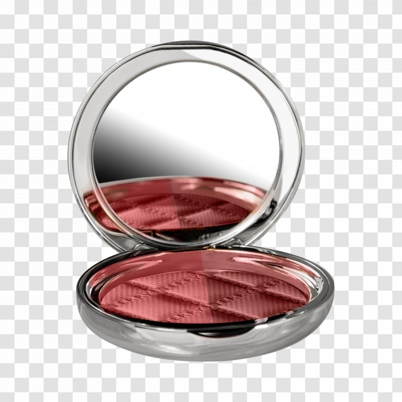 Rouge BY TERRY TERRYBLY DENSILISS Foundation Cosmetics Contouring Compact - By Terry Mascara Terrybly - Powder Transparent PNG