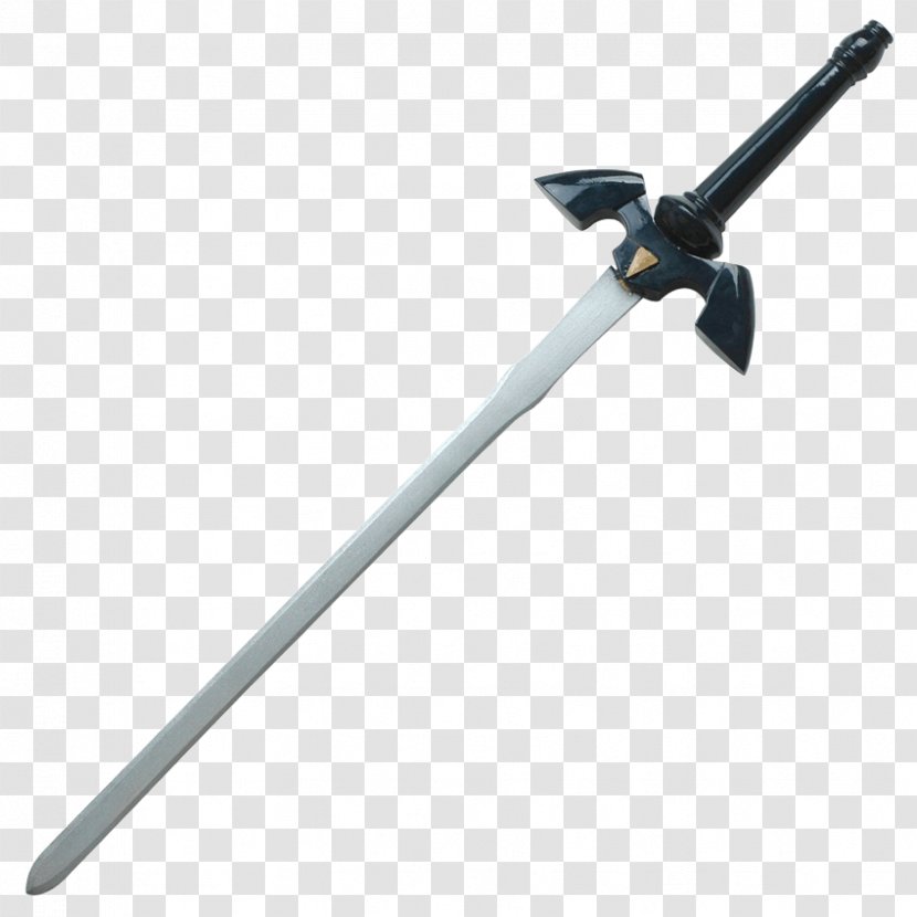 Sword Weapon Waster Blade Mace - Cold Transparent PNG