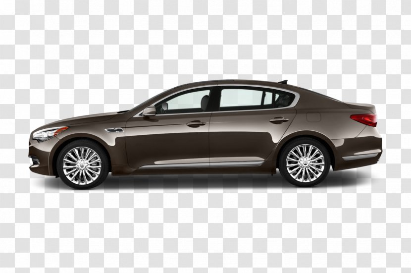 2014 Jaguar XJ Car XF Kia - Vehicle - Luxury Transparent PNG