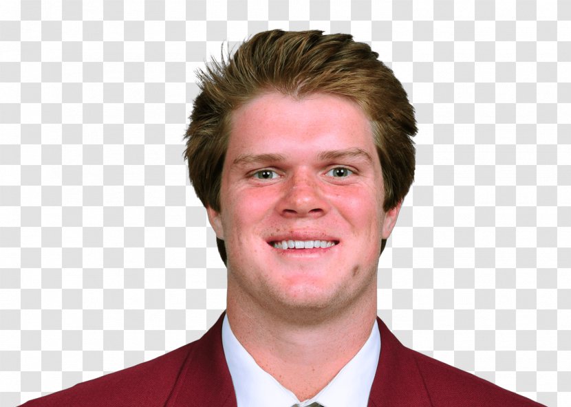 Sam Darnold USC Trojans Football New York Jets NFL Draft - Nfl Transparent PNG