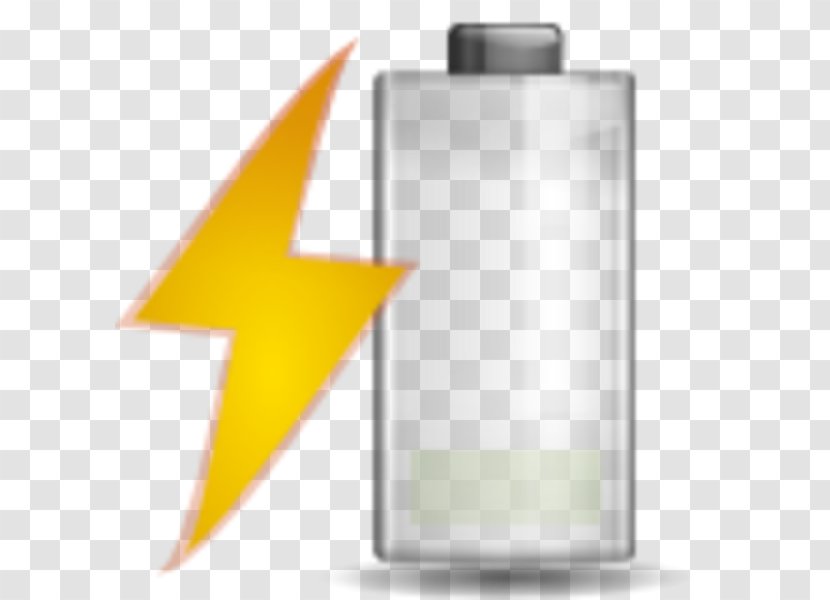 Battery Charger Clip Art - Charging Transparent PNG