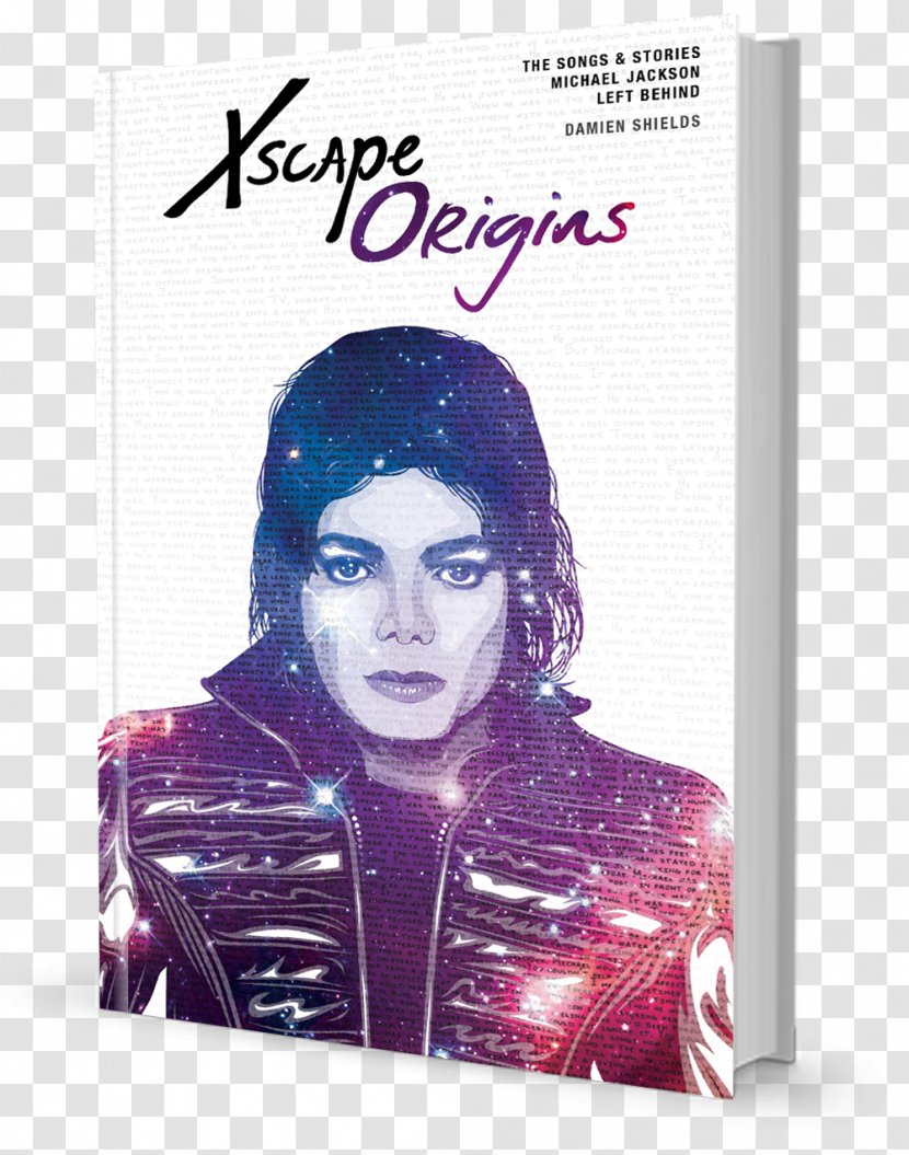 Xscape Origins: The Songs And Stories Michael Jackson Left Behind Off Wall Songwriter - Flower - Cartoon Transparent PNG