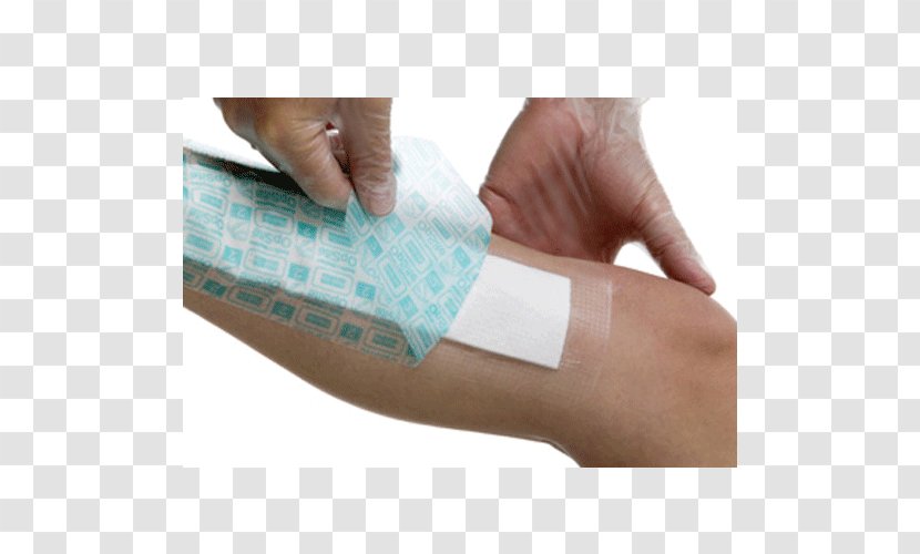 Dressing Surgery Adhesive Bandage Wound - Hand - Sore Foot Transparent PNG