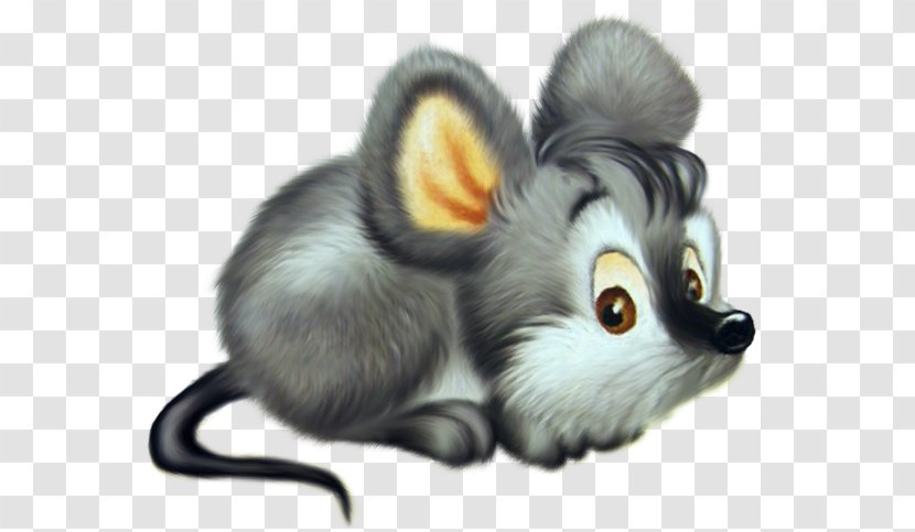 Computer Mouse Who Will Dance With Little Mouse? Drawing Clip Art - Muroidea - Vm Transparent PNG