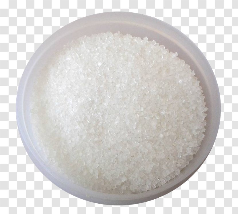 Sugar - Fleur De Sel - Alimentos Transparent PNG