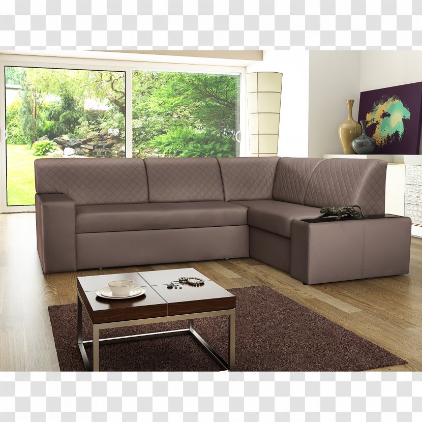 Sofa Bed Living Room Coffee Tables Furniture Couch - Loveseat - Jacob Transparent PNG