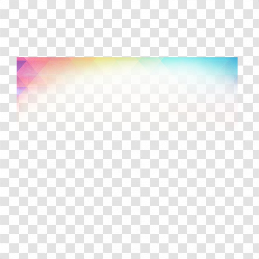 Sky Atmosphere Desktop Wallpaper Purple Font - Light Effect Transparent PNG
