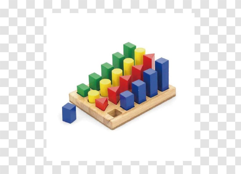 Toy Block Geometric Shape Geometry - Educational Toys Transparent PNG