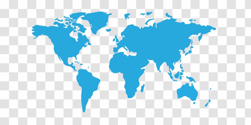 Globe World Map Flat Earth - Patent Transparent PNG