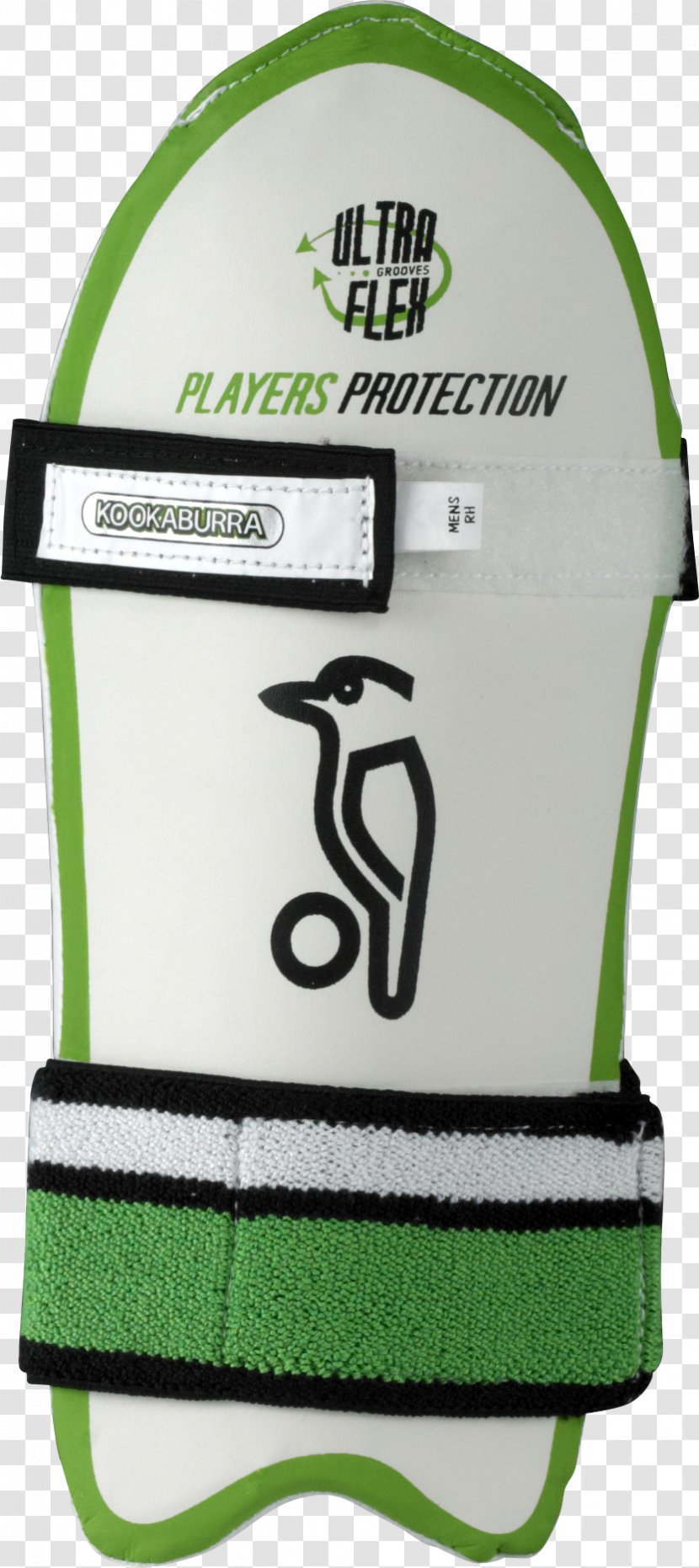 Cricket Kookaburra Sport Pads - Arm Transparent PNG