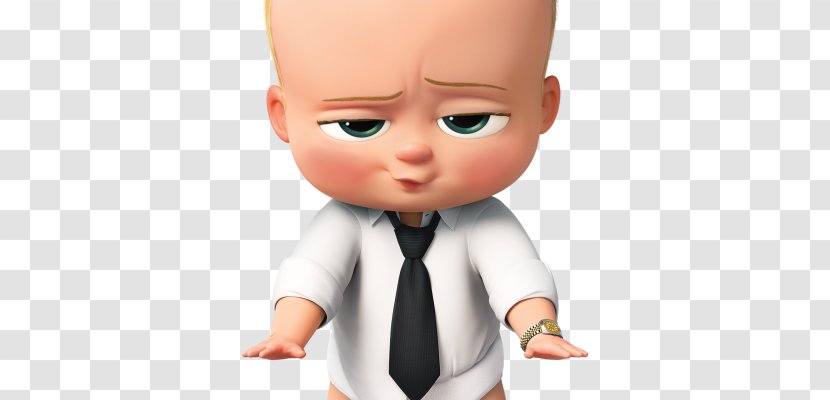 Marla Frazee The Boss Baby Picture Book Film - Alec Baldwin - Steve Buscemi Transparent PNG