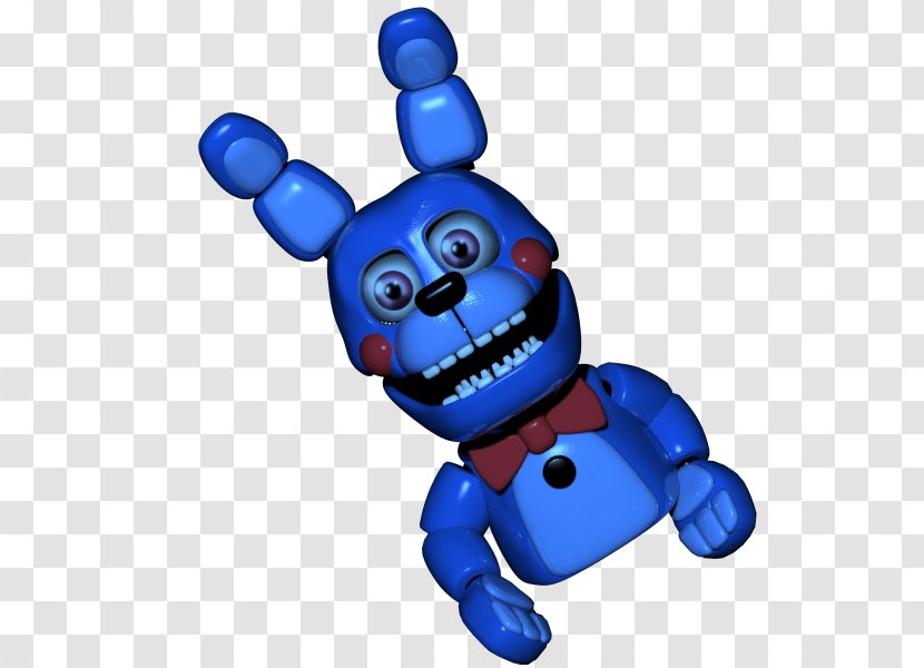 Five Nights At Freddy's: Sister Location FNaF World Ultimate Custom Night Freddy's 4 - Animatronics - Wikia Transparent PNG