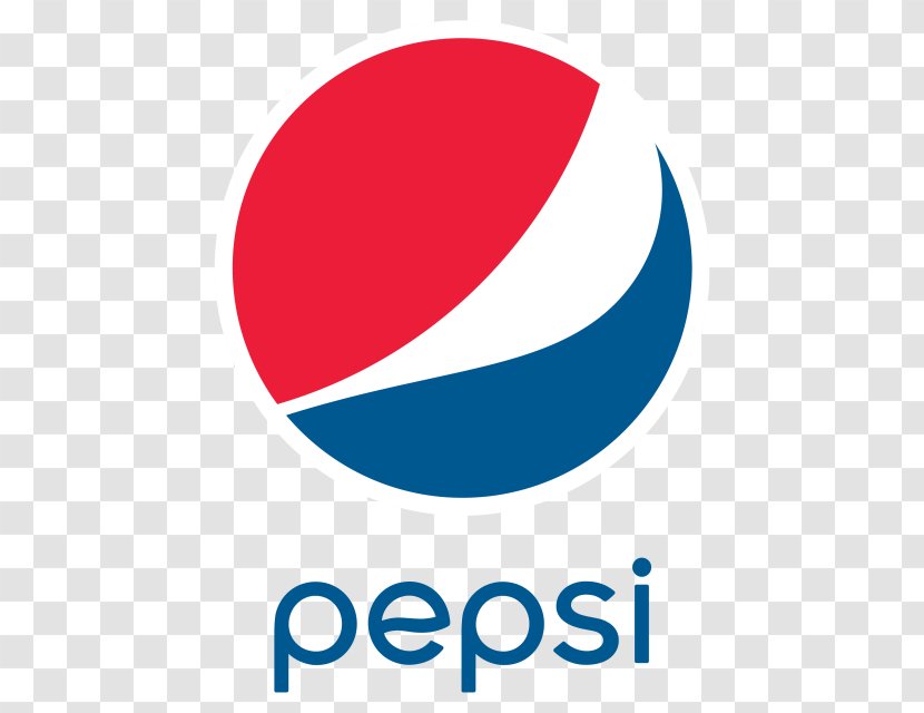 Logo Pepsi Cola Brand - Symbol Transparent PNG