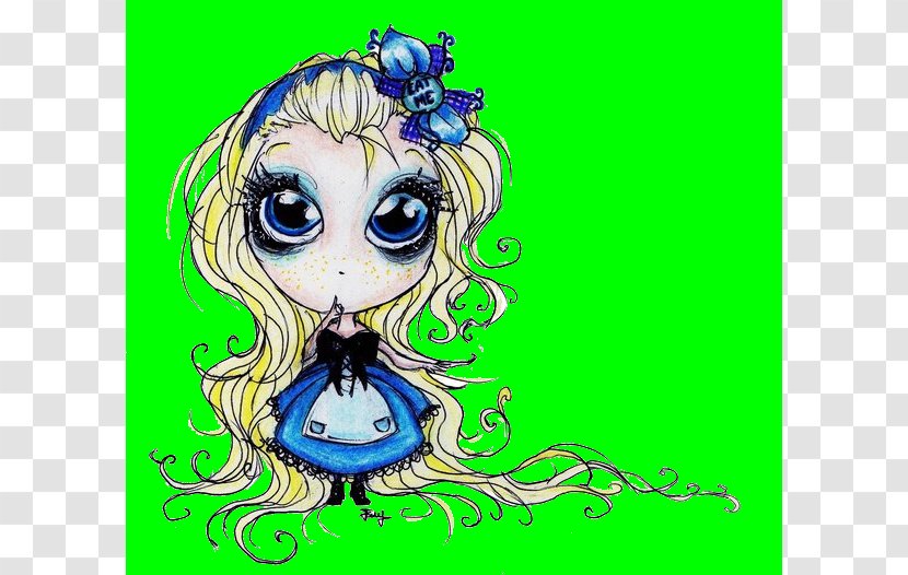 Cheshire Cat Alice In Wonderland Mad Hatter Drawing - Flower - Illustration Transparent PNG