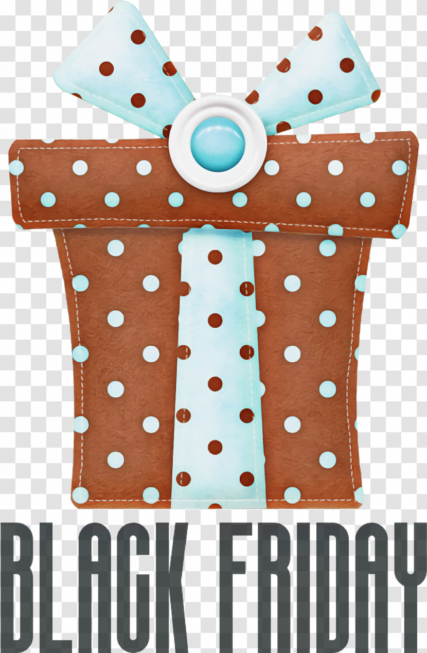 Black Friday Shopping Transparent PNG