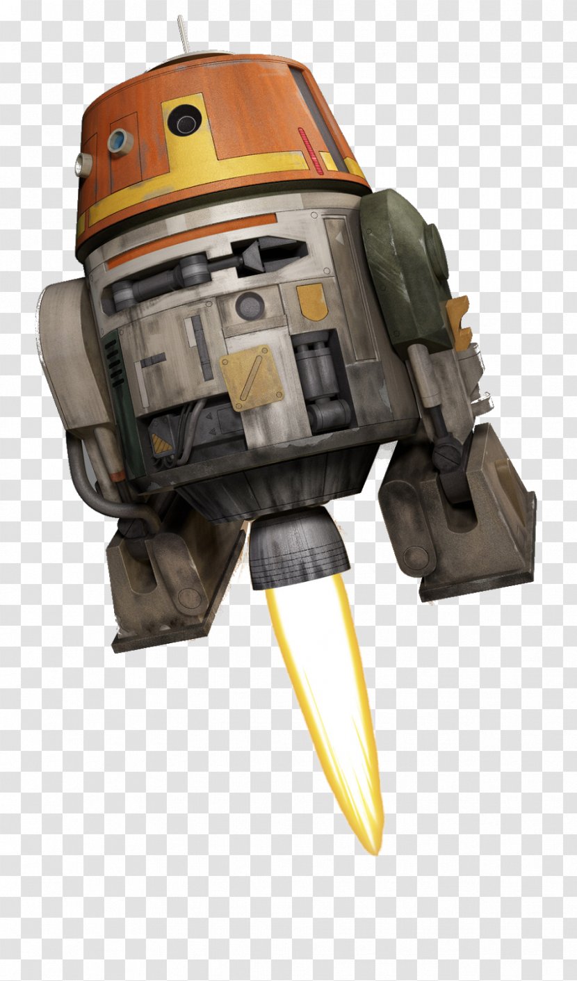 Anakin Skywalker Kanan Jarrus Darth Maul Star Wars Droid Transparent PNG