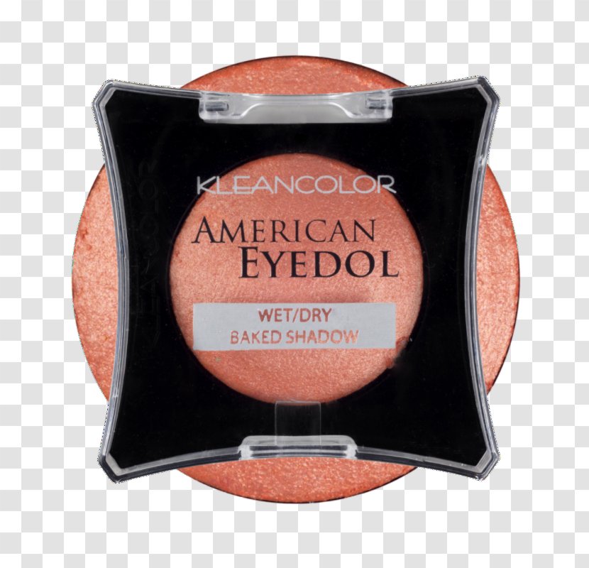 Face Powder Eye Shadow - Cosmetics Transparent PNG