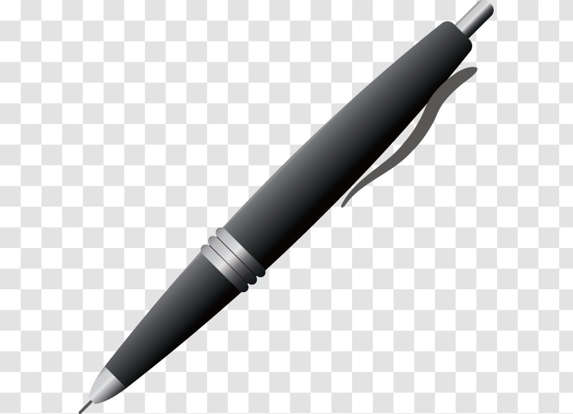 Ballpoint Pen Transparent PNG