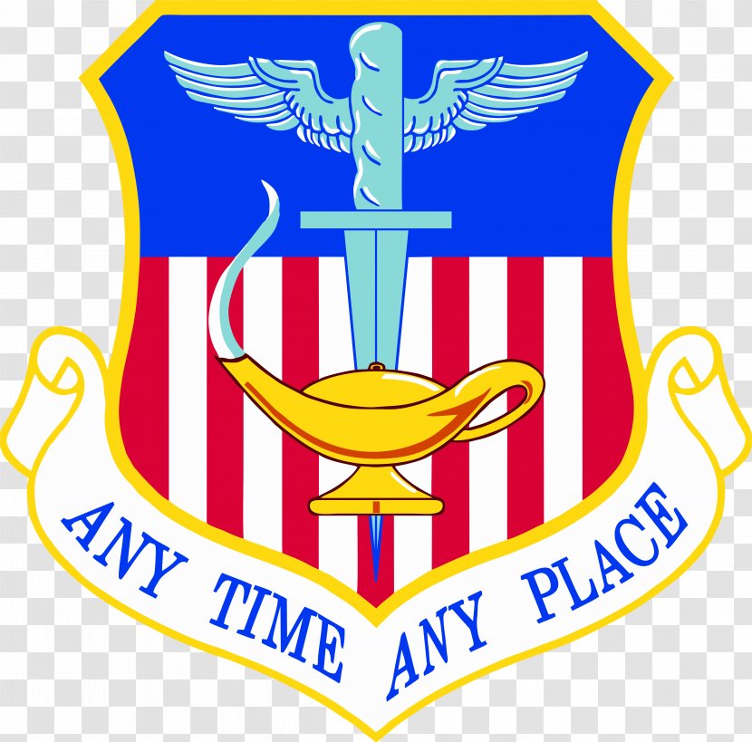 Florida Hurlburt Field 1st Special Operations Wing Pope - United States Air Force - Army Badge Transparent PNG