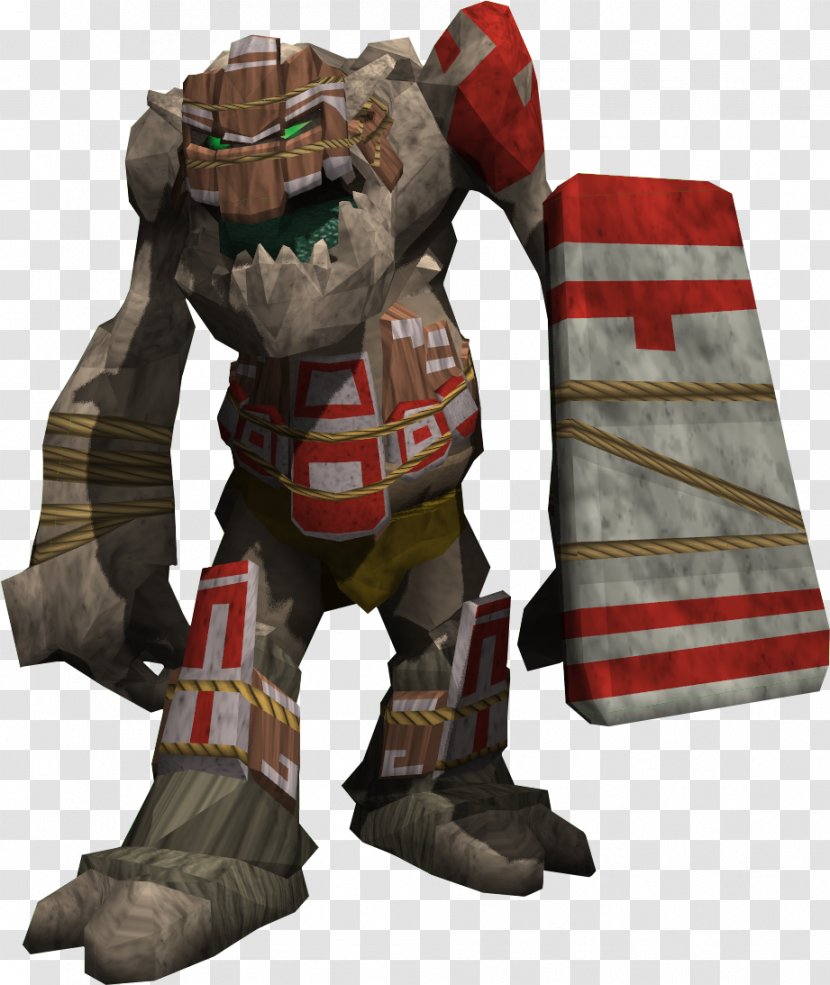 RuneScape Wikia Video Game Anvil - Troll Transparent PNG