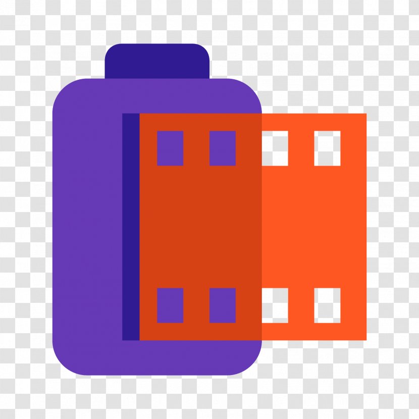 Photographic Film - Logo - TXT File Transparent PNG