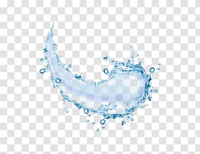 Water Vector Graphics Illustration Image - Drop Transparent PNG