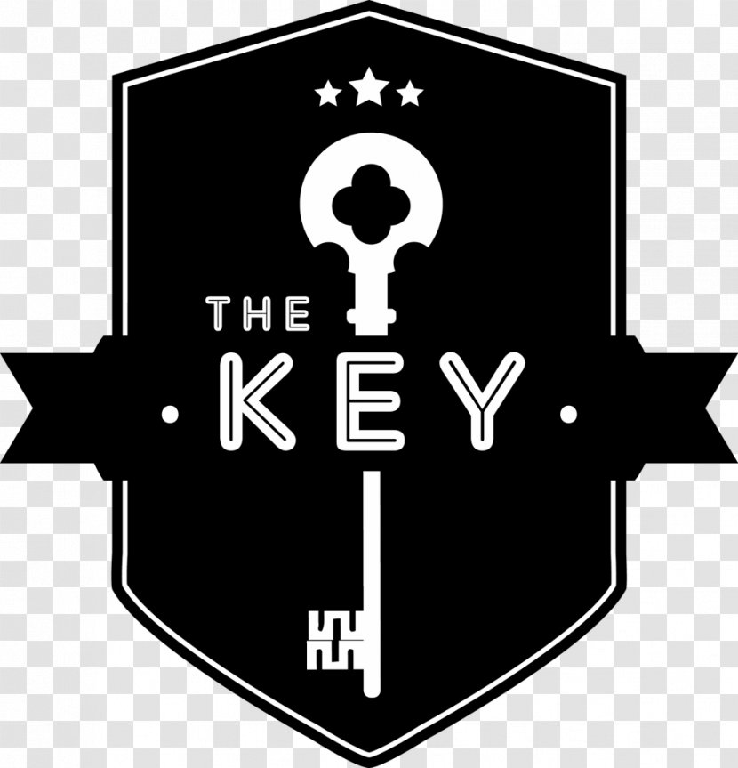 The Key Club Condesa Information Shape Logo - Design Transparent PNG