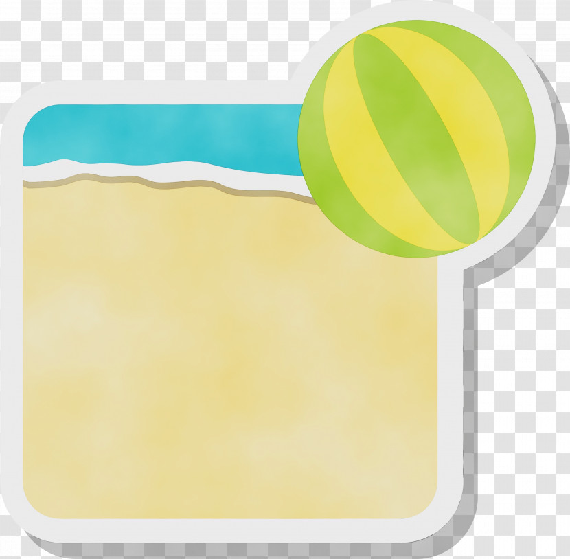 Yellow Transparent PNG