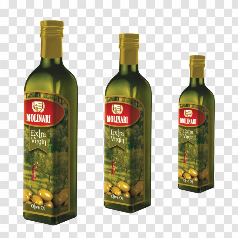 Olive Oil Vegetable Liqueur - Brands Transparent PNG