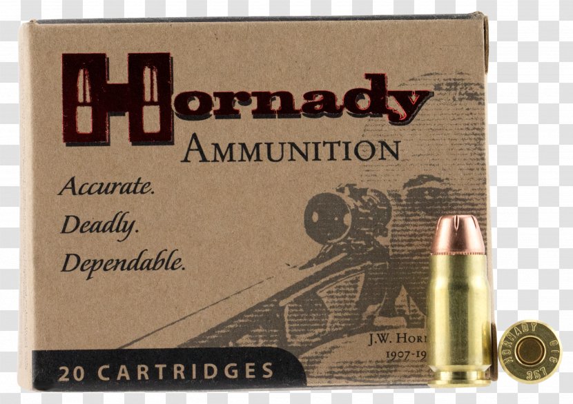 Ammunition Hollow-point Bullet Grain Cartridge .45 ACP - Cartoon Transparent PNG