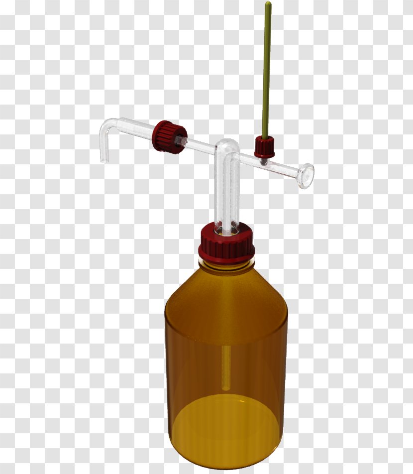 Product Design Bottle LiquidM - Liquid - 14 Glass Test Tubes Transparent PNG